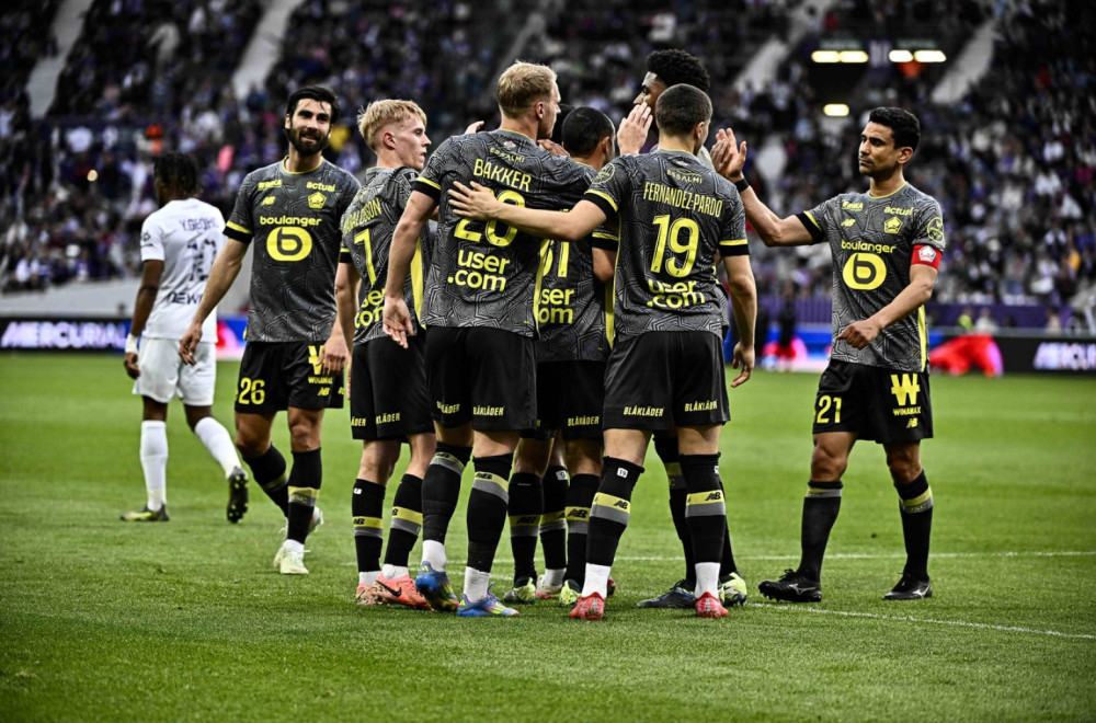 U Francuskoj je tuča za Ligu šampiona