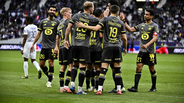 U Francuskoj je tuča za Ligu šampiona