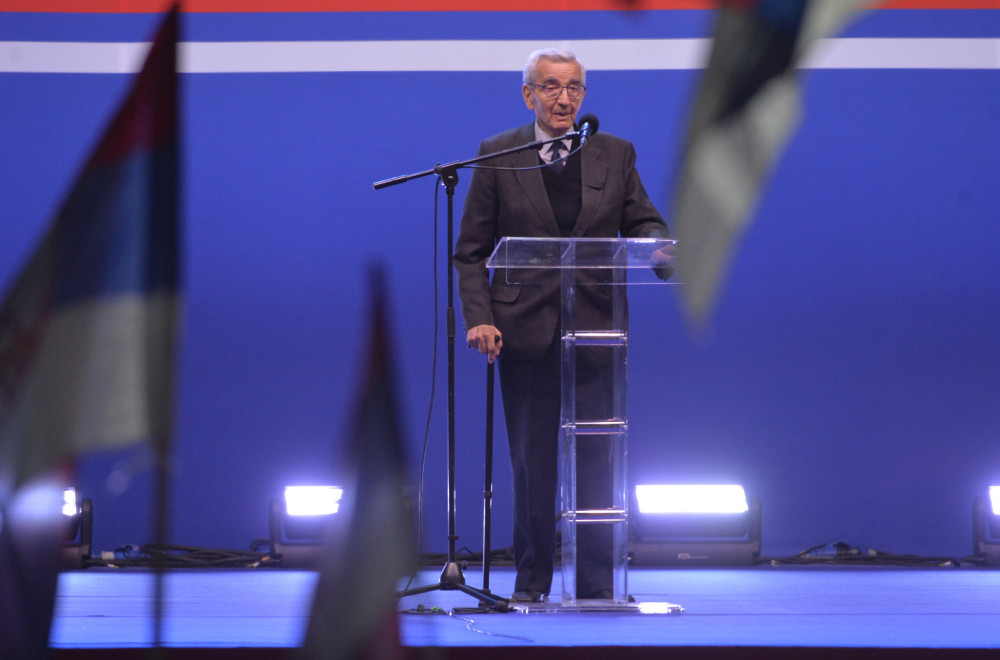 Otac Goranke nastradale u Novom Sadu: Nije bila nesreća; Pad nadstrešnice je izazvan terorističkim činom