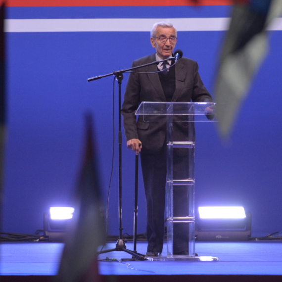 Otac Goranke nastradale u Novom Sadu: Nije bila nesreća; Pad nadstrešnice je izazvan terorističkim činom