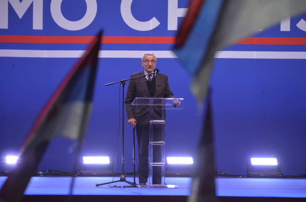 Otac Goranke nastradale u Novom Sadu: Nije bila nesreća; Pad nadstrešnice je izazvan terorističkim činom