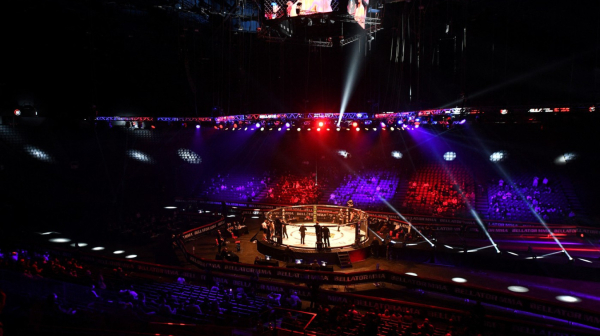 Srpski MMA borac ubijen u Kanadi