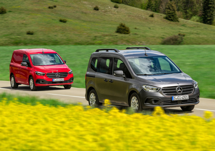 Mercedes ukida svoju malo traženu liniju vozila