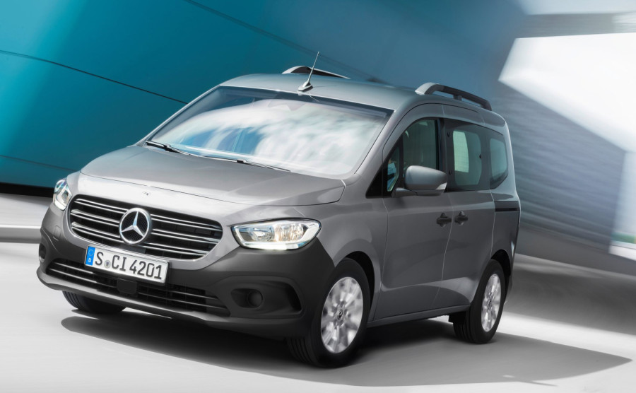 Mercedes ukida svoju malo traženu liniju vozila