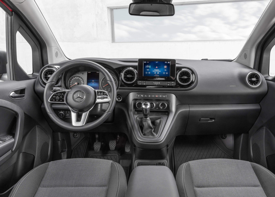 Mercedes ukida svoju malo traženu liniju vozila