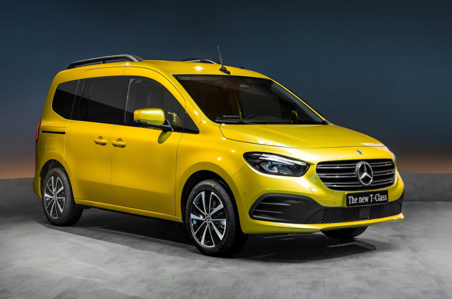 Mercedes ukida svoju malo traženu liniju vozila