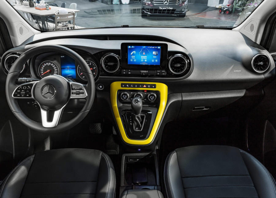 Mercedes ukida svoju malo traženu liniju vozila