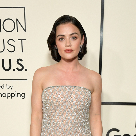 Glumica progovorila o svojoj zavisnosti od alkohola: "Napila sam se sa 12 godina"