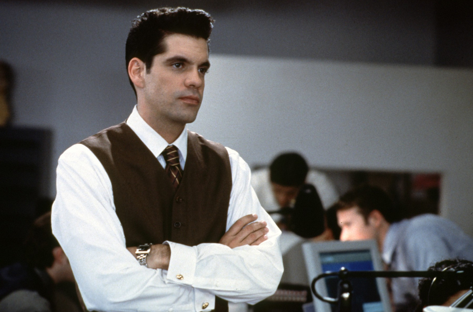 Preminuo čuveni glumac