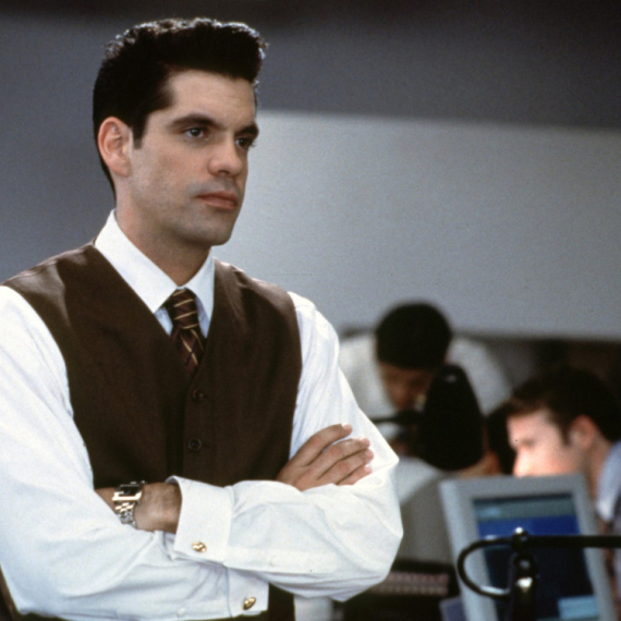 Preminuo čuveni glumac