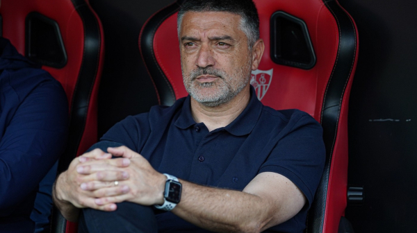 Sevilja otpustila trenera – sledi borba za opstanak u LaLigi