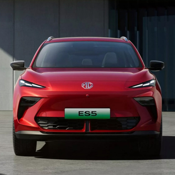 Polako osvajaju Evropu: Svaki deseti nov auto već dolazi iz Kine