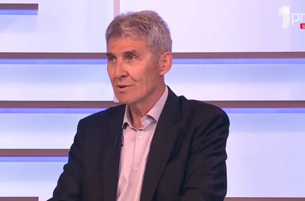 Profesor Savić: Većina profesora Ekonomskog fakulteta glasalo za prekid blokada, dva studenta blokiraju VIDEO