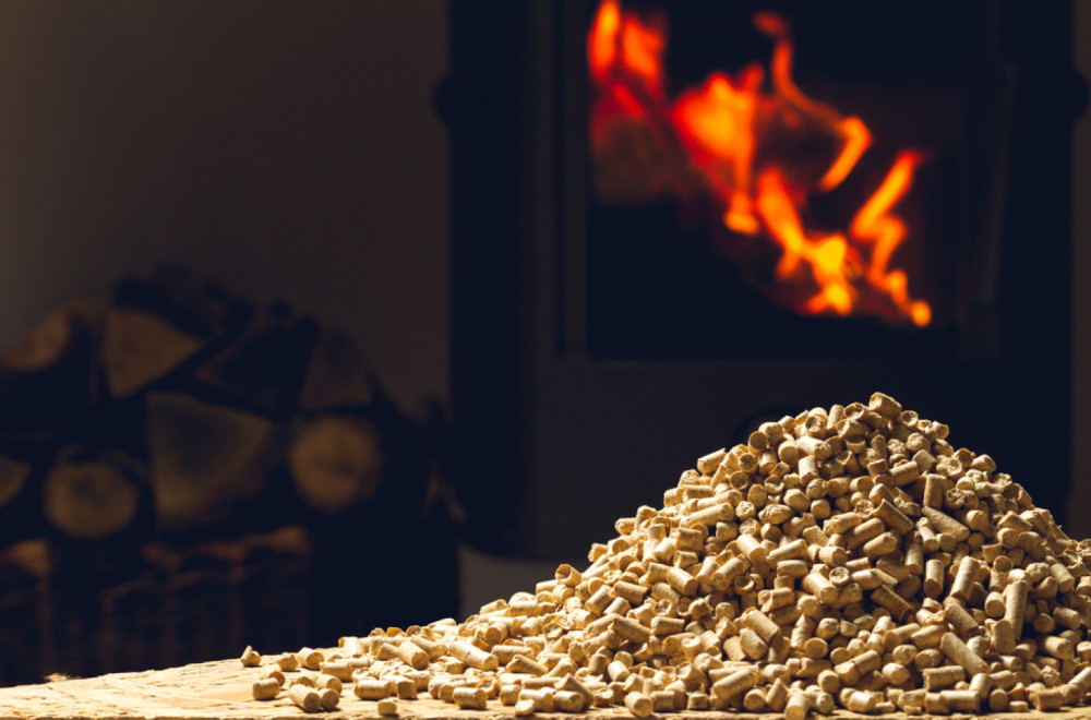 Na tržištu Srbije više ne može da se nađe bilo kakav pelet: Donet poseban pravilnik