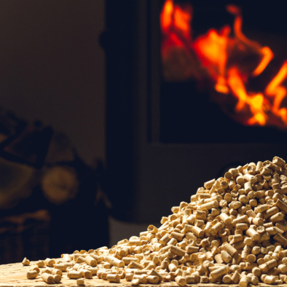 Na tržištu Srbije više ne može da se nađe bilo kakav pelet: Donet poseban pravilnik