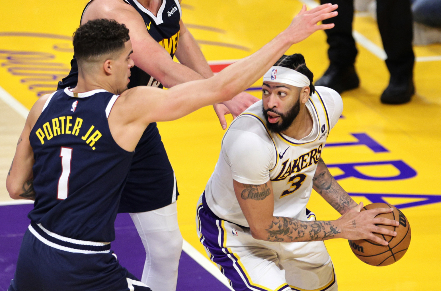 Ako navijate za Denver, ovo će vas razbesneti – a tek Jokića