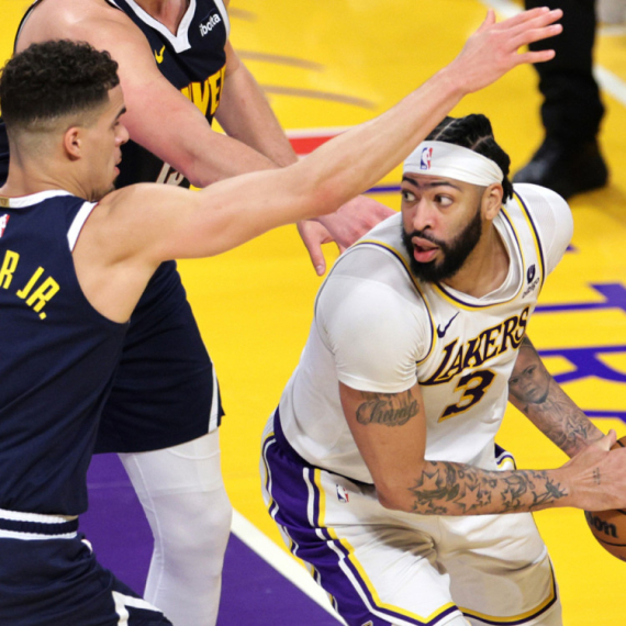 Ako navijate za Denver, ovo će vas razbesneti – a tek Jokića