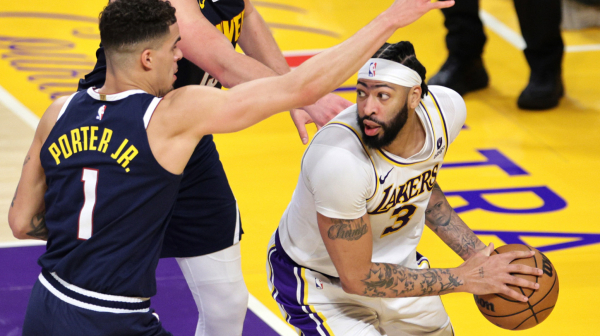 Ako navijate za Denver, ovo će vas razbesneti – a tek Jokića