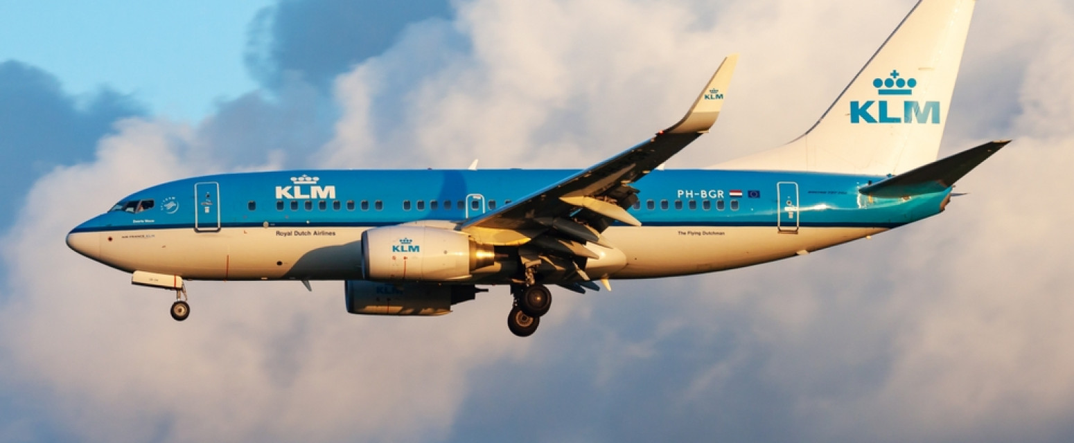 Banalan razlog vratio holandski avion s pola puta za Limu FOTO