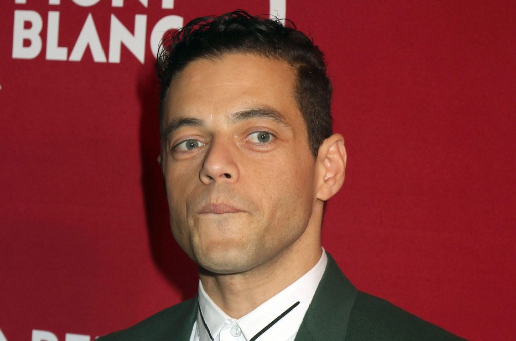 Holivudski glumac ostao bez devojke koja "nije ni žensko, ni muško" FOTO