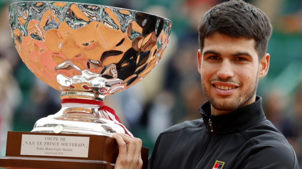 Alkaras priznao: "Imao sam probleme – ne želim da pričam javno"