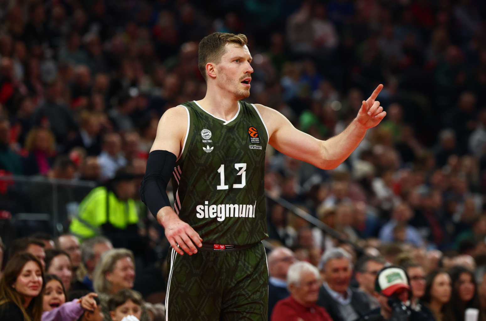 Bajern se odmarao za Zvezdu