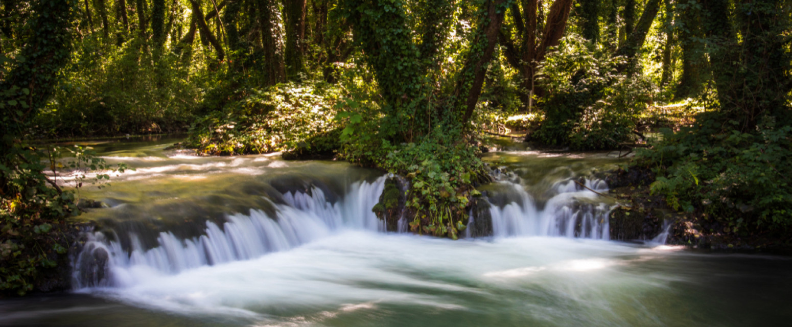 Par sati vožnje od Beograda nalazi se jedno od najlepših mesta na svetu FOTO