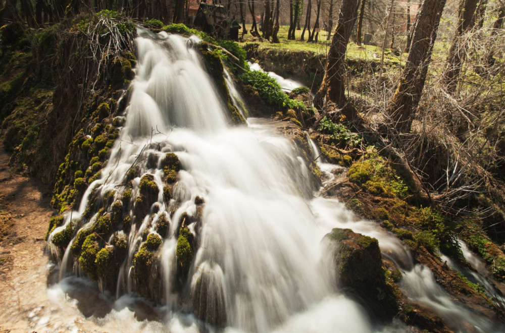 Par sati vožnje od Beograda nalazi se jedno od najlepših mesta na svetu FOTO