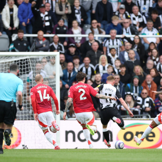 Onana na klupi, golmanske katastrofe nisu – nova blamaža Junajteda VIDEO