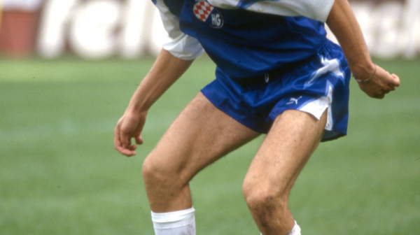 Zvonimir Boban se vratio u Dinamo posle tri decenije