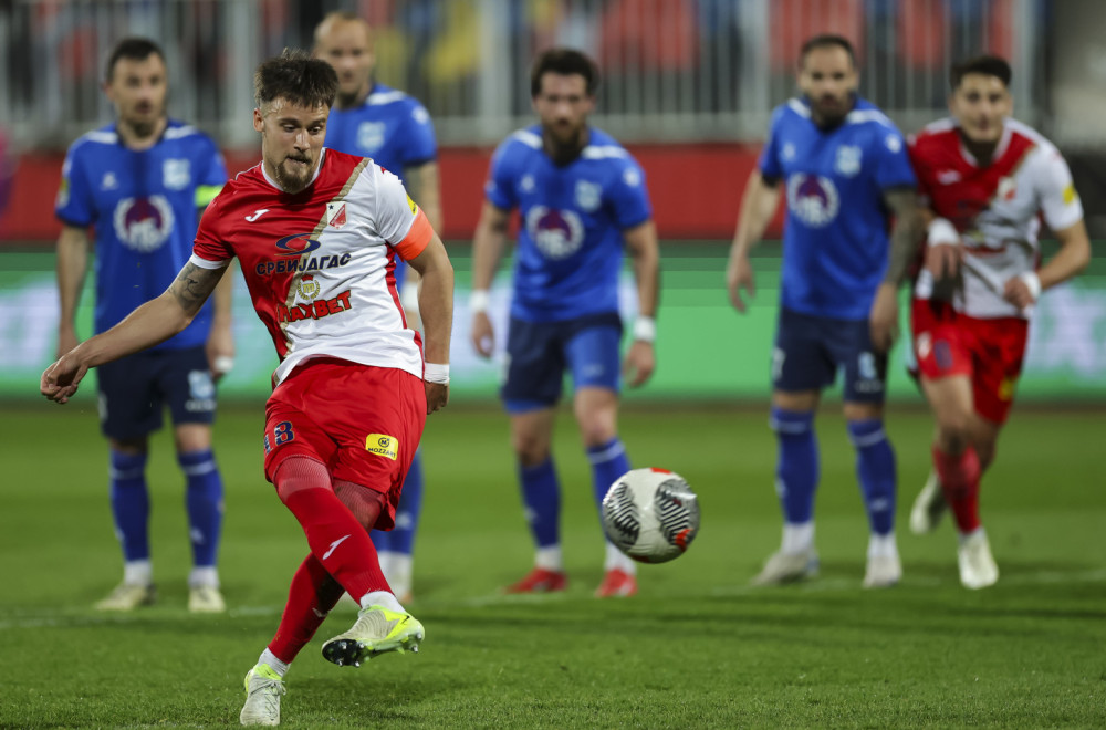 Vojvodina drži priključak za Evropu