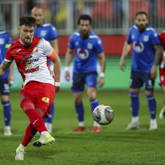 Vojvodina drži priključak za Evropu