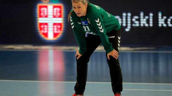 Katarina Tomašević i u 41. briljira: "Najvažnije da smo se podigle" VIDEO