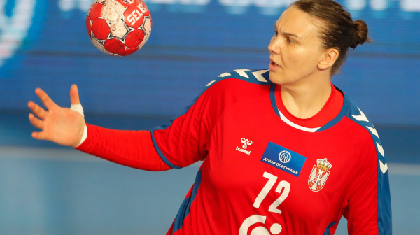 Dragana Cvijić: "Imale smo nepotreban pritisak"