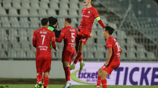 IMT ide ka opstanku – malo nade za Tekstilac