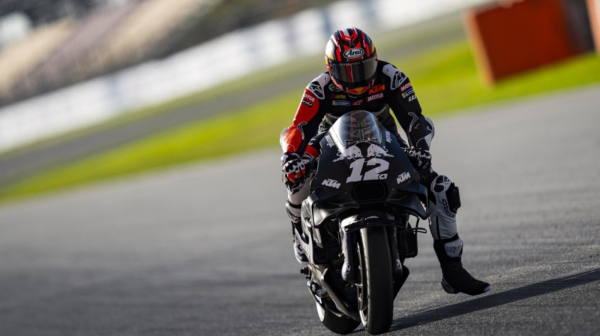 Vinjales ostao bez podijuma u Kataru