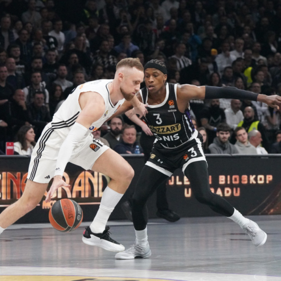 Veliki posao na pomolu: Musa u Dubaiju za 10 miliona!