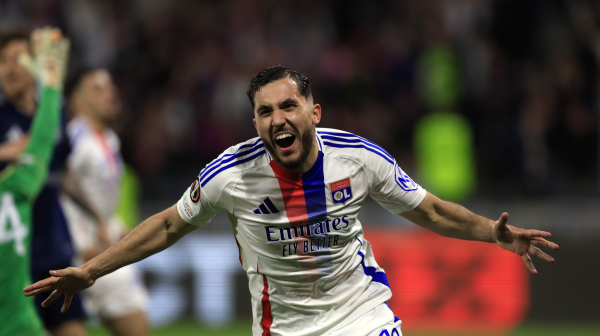 Čerki se oprostio – kreće "otimačina"