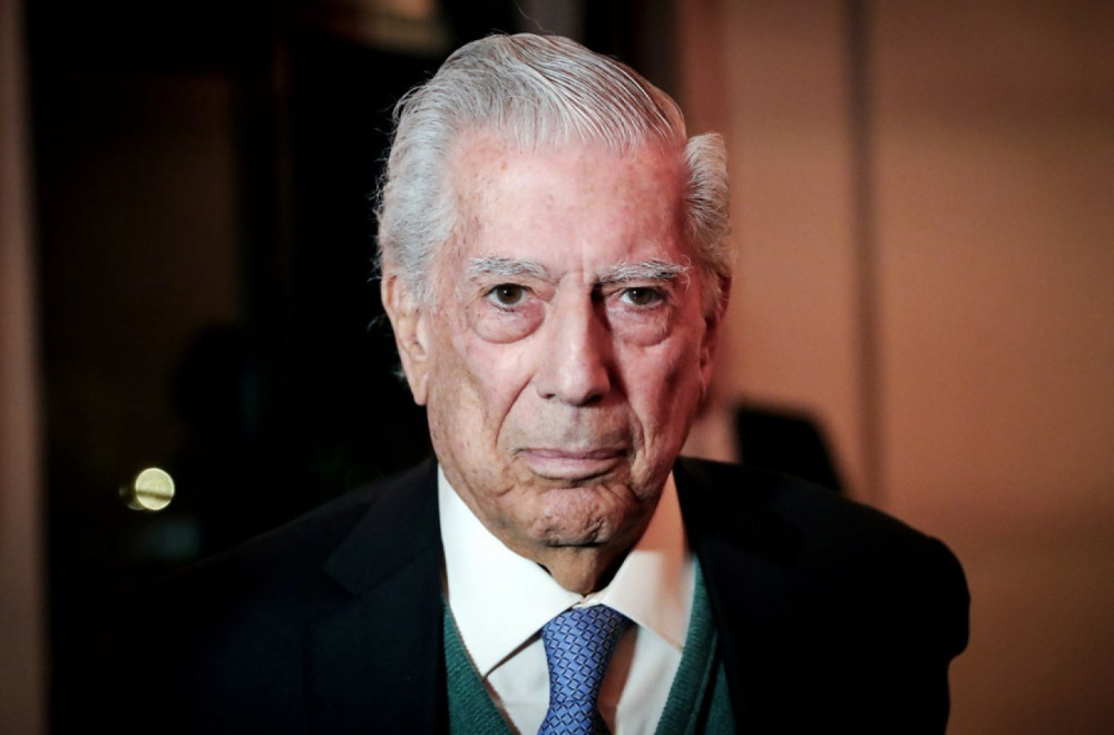 Preminuo Mario Vargas Ljosa