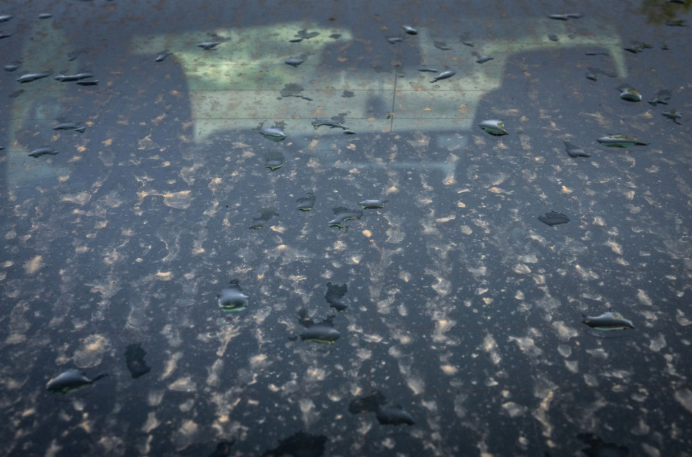 Od prognoze za naredne dane vam neće biti dobro; Meteorolog: Čeka nas pakao