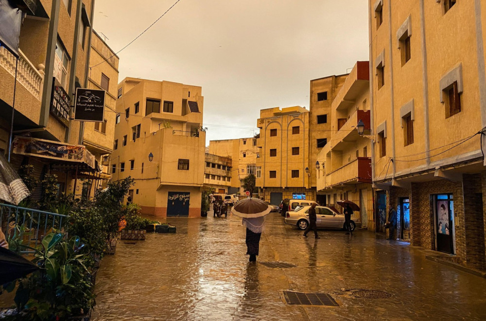 Od prognoze za naredne dane vam neće biti dobro; Meteorolog: "Čeka nas pakao"