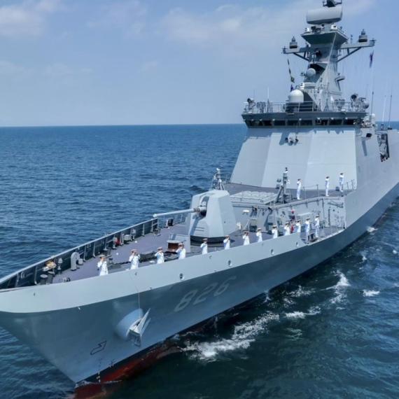 Stiže nova pretnja iz Severne Koreje: Ovo je veće od svega što su do sada imali; Iscurile slike FOTO