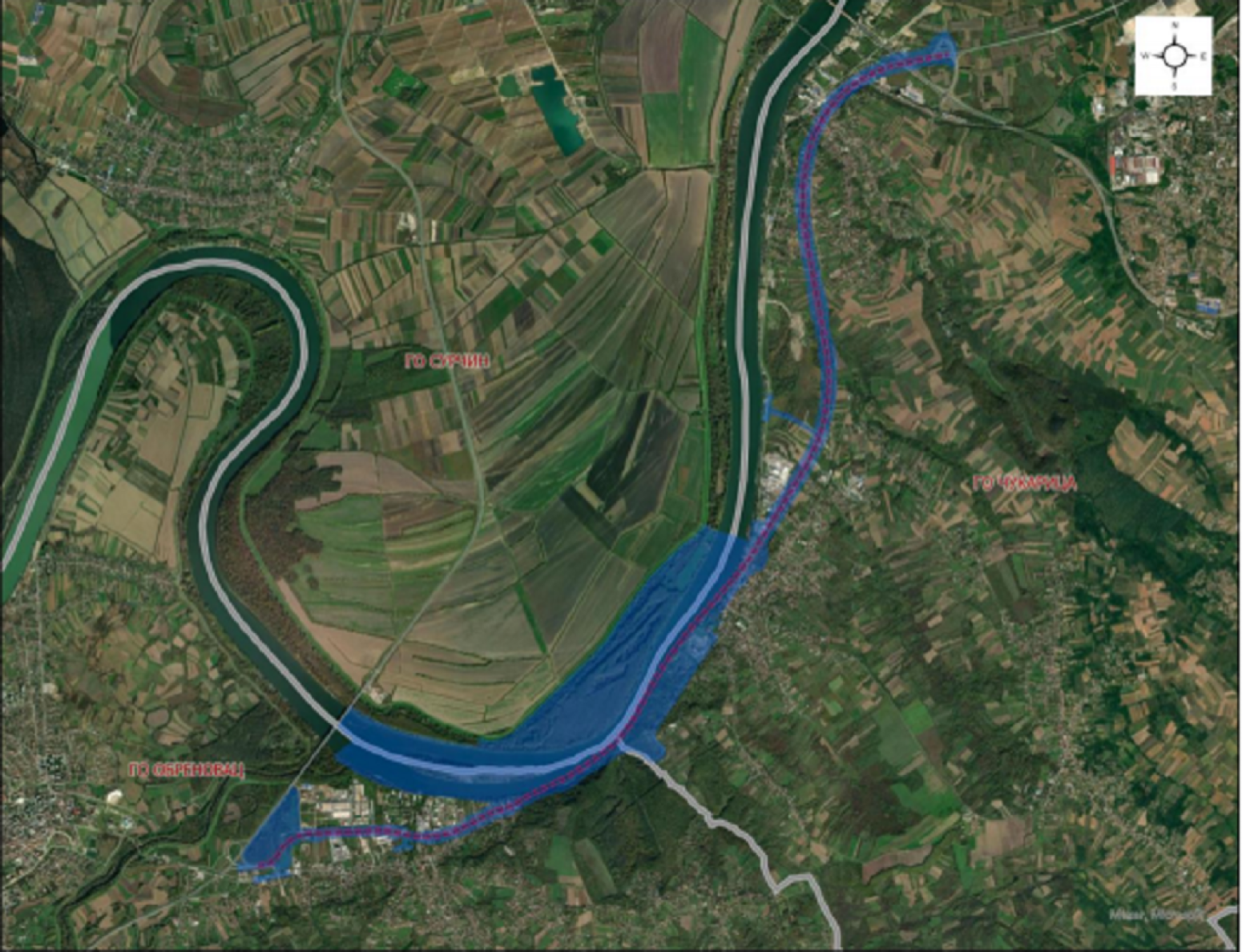 U planu nova brza saobraćajnica: Vlada Srbije dala zeleno svetlo MAPA