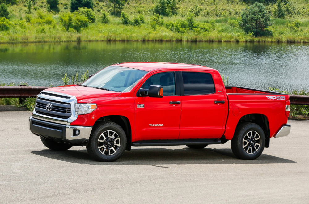 Prešao milion kilometara Toyotinim pikapom! I to dvaput!