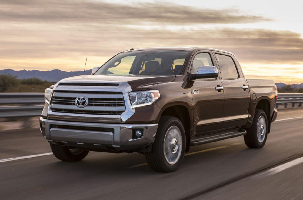 Prešao milion kilometara Toyotinim pikapom! I to dvaput!