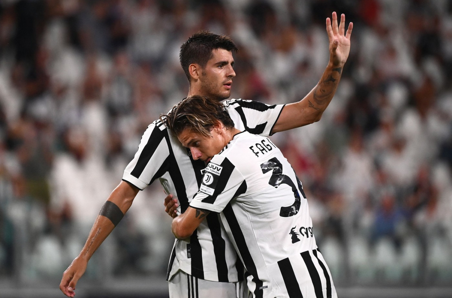 Kladioničarski skandal trese Italiju – Morata preprodavao Rolekse