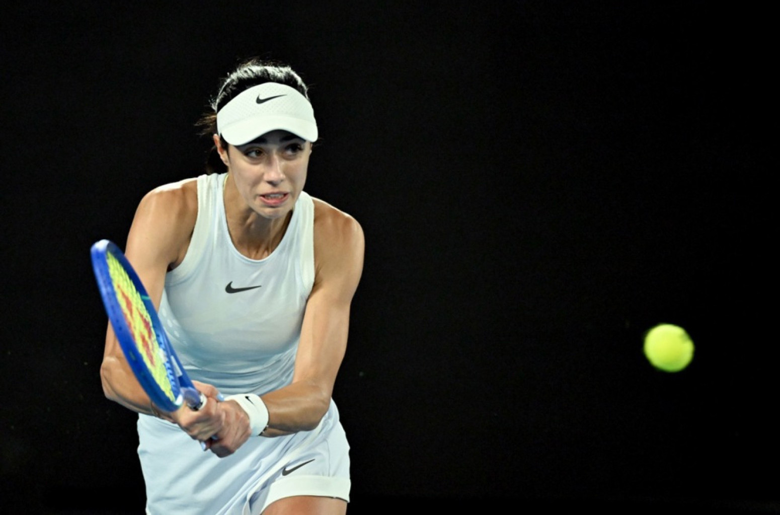 Olga i dalje 39. na svetu – na WTA listi sve po starom