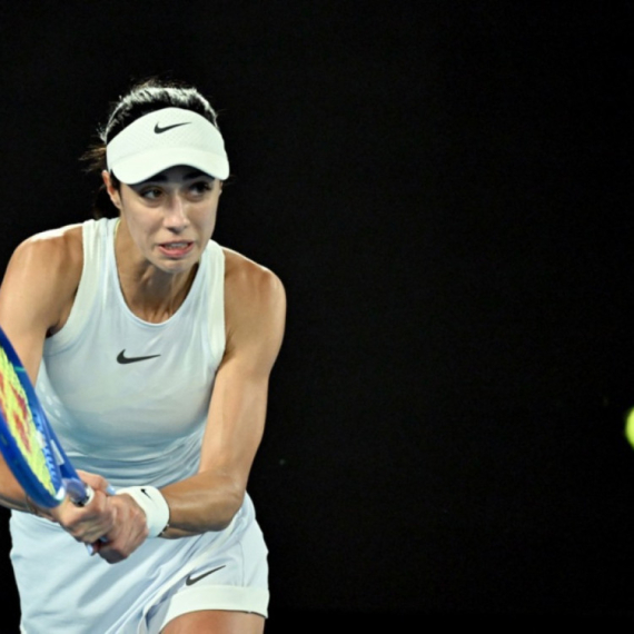 Olga i dalje 39. na svetu – na WTA listi sve po starom
