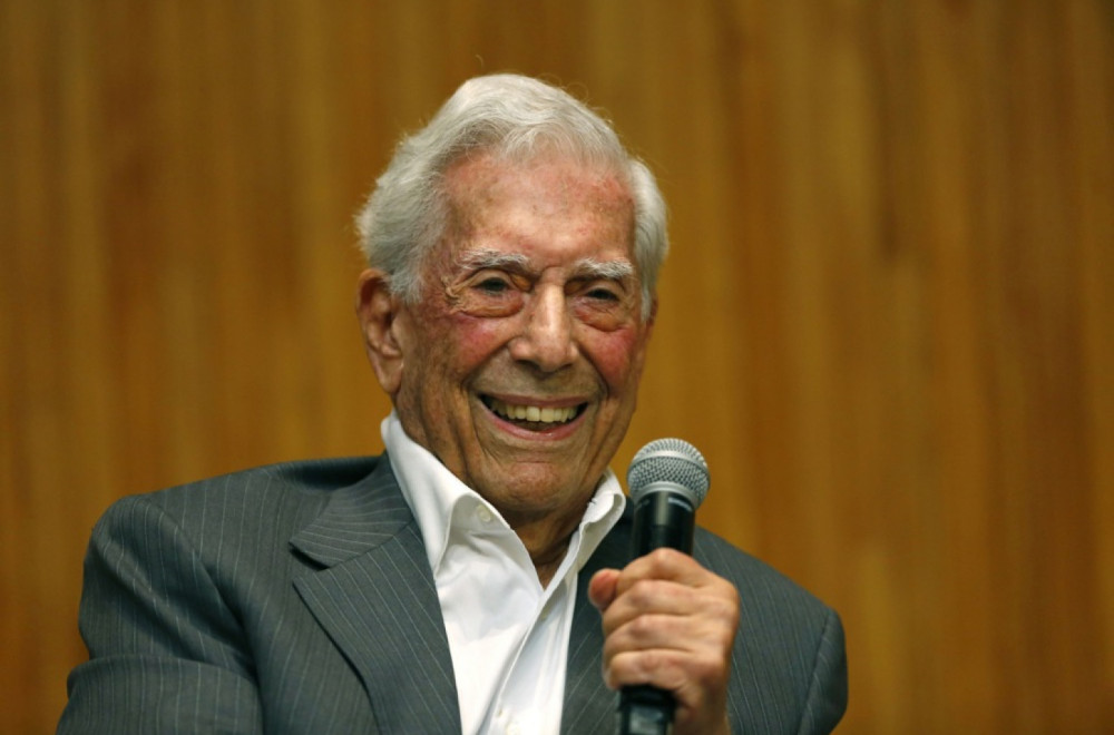 Mario Vargas Ljosa uživao i u Beogradu: "Drago mi je što sam saznao nešto više o Srbiji iz Titovog perioda"