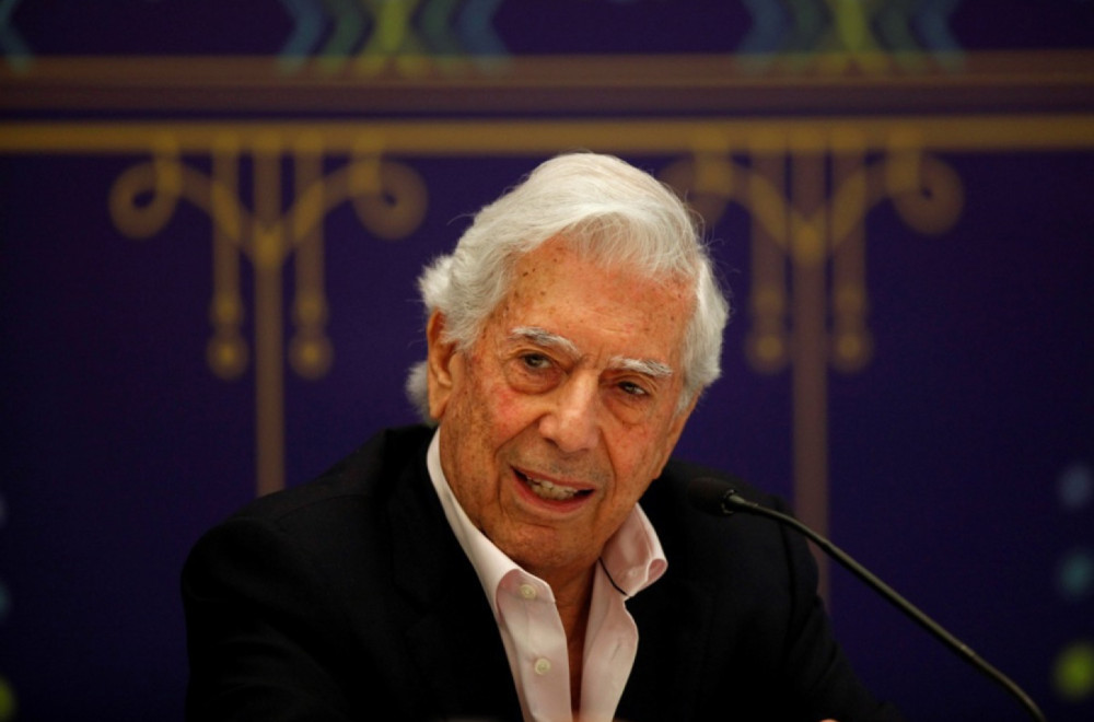 Kako je Ljosa više puta zamalo "izgubio glavu" zbog pisanja: Od pobune generala do Markesove pesnice